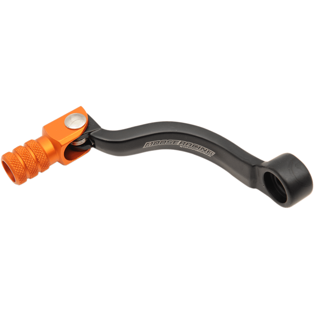 MOOSE RACING Shift Lever Orange KTM 8105690240