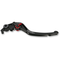 CRG Brake Lever RC2 Black 2RB516TB