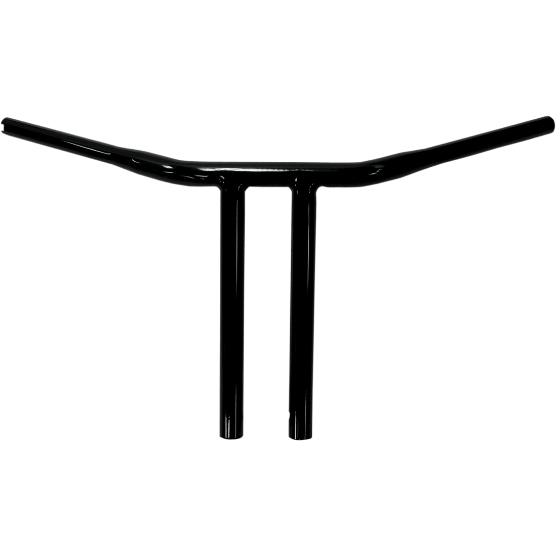 DRAG SPECIALTIES Handlebar T-Bar Buffalo 12" Black