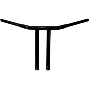 DRAG SPECIALTIES Handlebar T-Bar Buffalo 12" Black