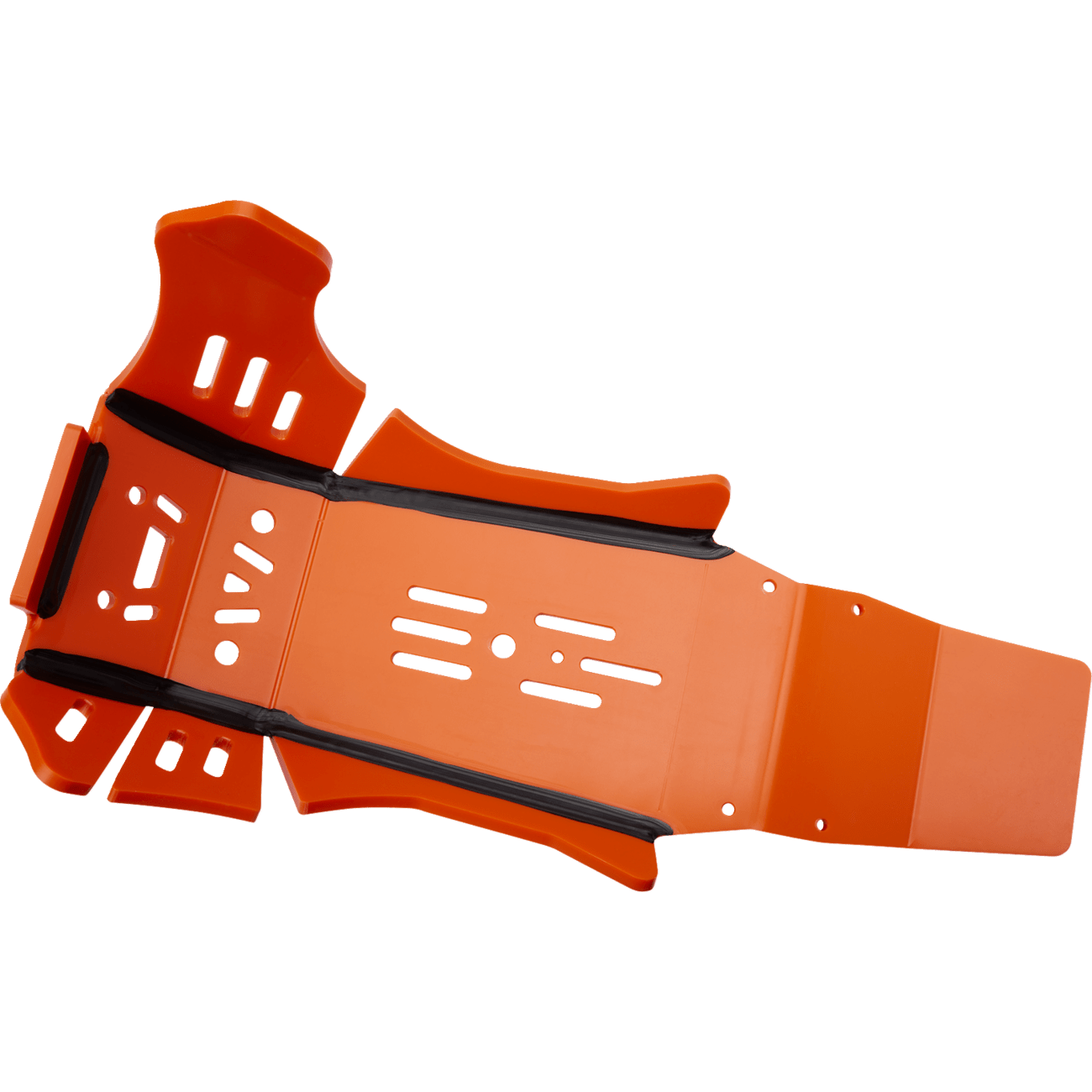 AXP RACING Xtrem Skid Plate Orange KTM AX1662