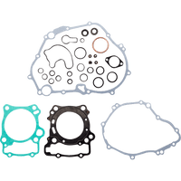 MOOSE RACING Complete Gasket Set Honda 8080035MSE