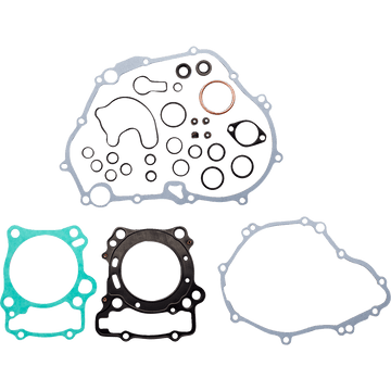 MOOSE RACING Complete Gasket Set Honda 8080035MSE