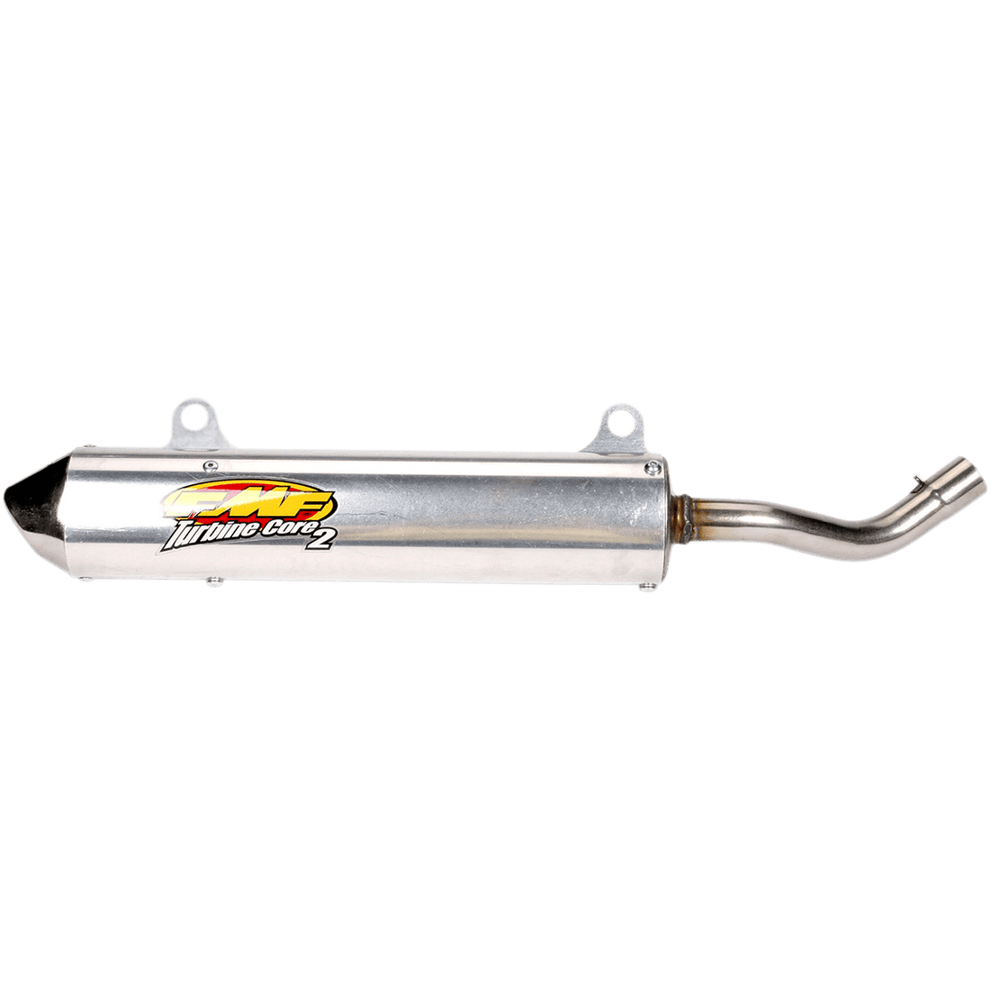 FMF Turbinecore 2 Silencer 020358