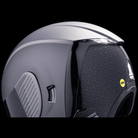 ICON Airform™ Helmet MIPS® Counterstrike Silver Small