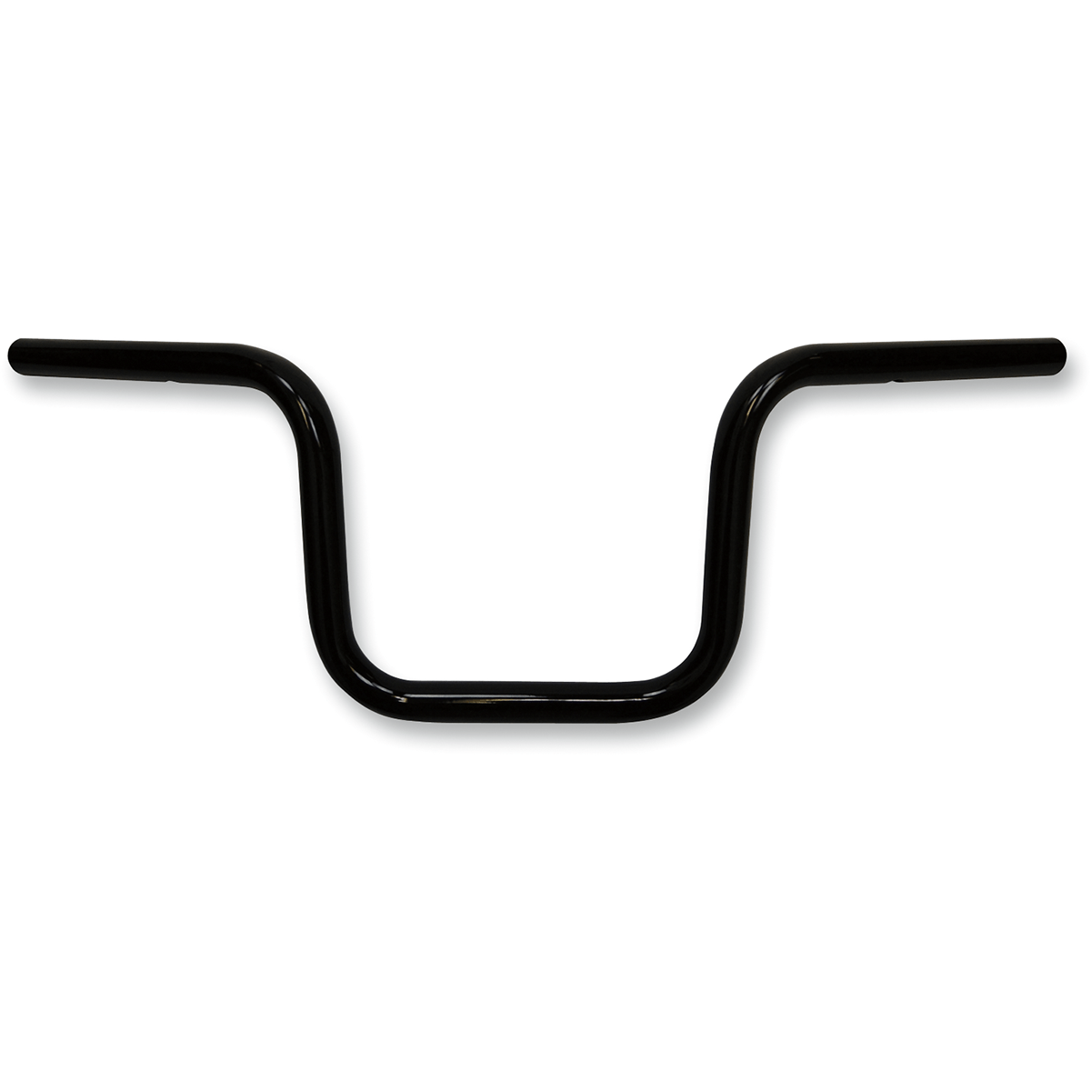 TODD'S CYCLE Handlebar Beater 8" Gloss Black 06014669