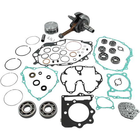 VERTEX Engine Rebuild Kit Honda TRX400EX WR101195