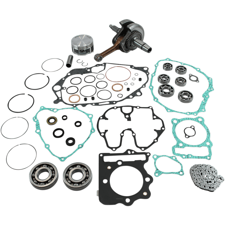 VERTEX Engine Rebuild Kit Honda TRX400EX WR101195