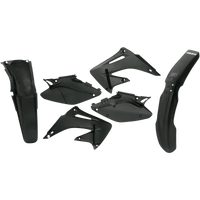 ACERBIS Standard Replacement Body Kit Black 2040950001