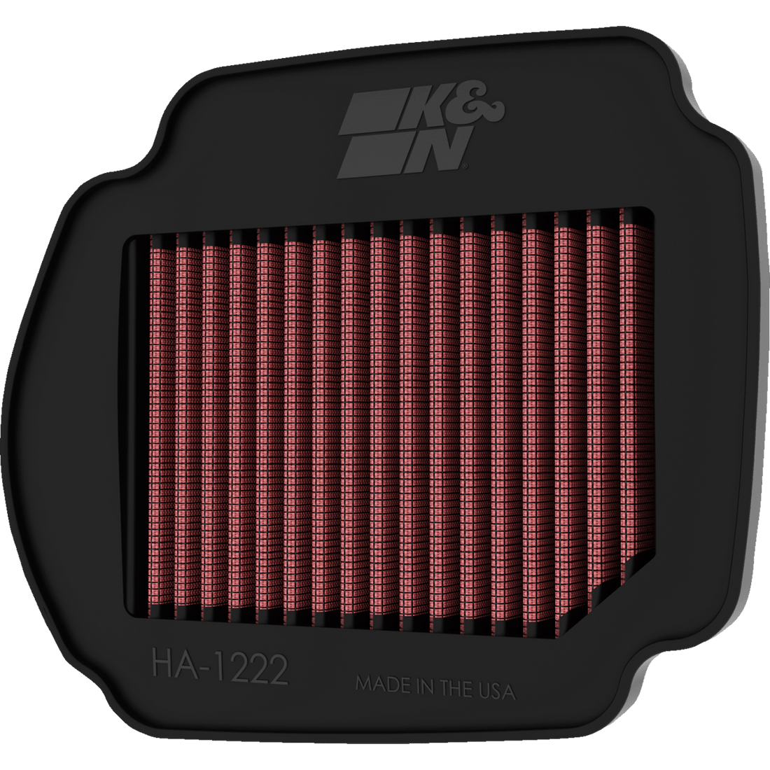 K & N OE Replacement High-Flow Air Filter Honda HA1222