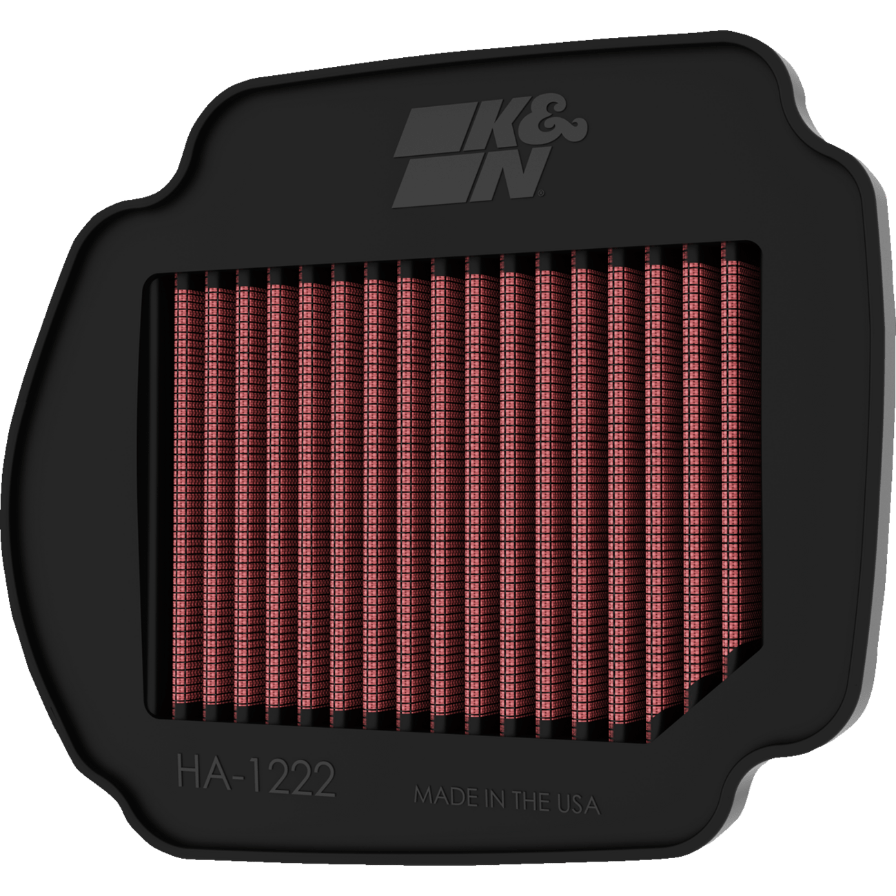 K & N OE Replacement High-Flow Air Filter Honda HA1222