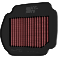 K & N OE Replacement High-Flow Air Filter Honda HA1222