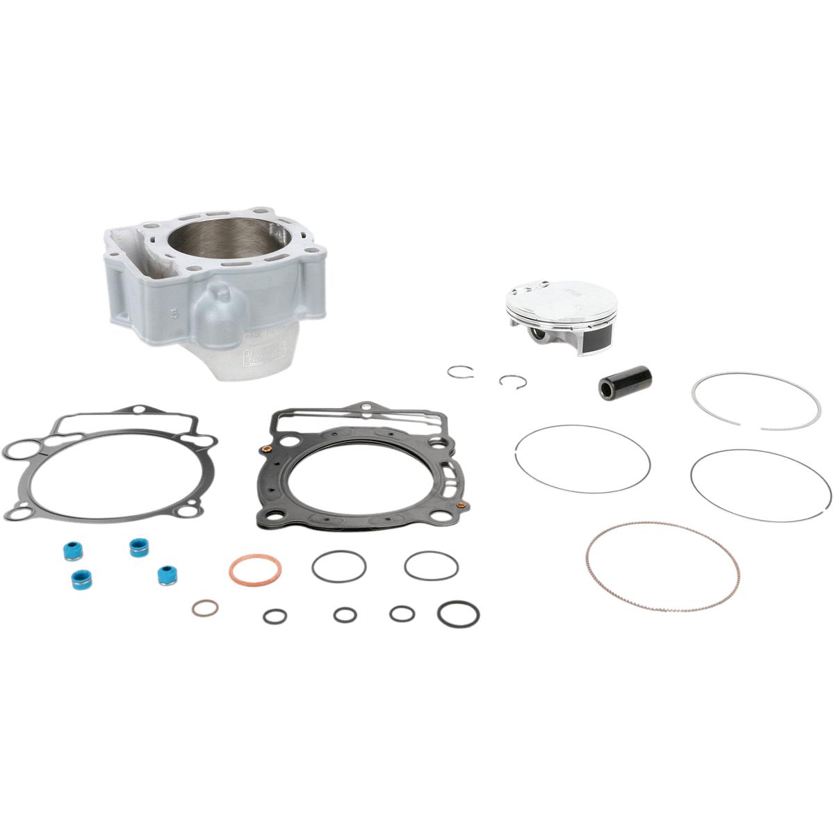 CYLINDER WORKS Cylinder Kit Standard Bore 88.00 mm KTM 50001K01