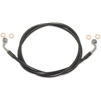 MAGNUM SHIELDING Brake Line XR EZ Align Black