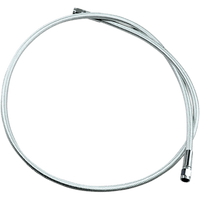 MAGNUM SHIELDING Brake Line 40" Sterling Chromite II AS3540