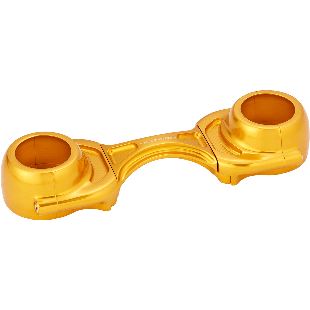 ARLEN NESS Method Fork Brace Gold 39 mm 20368