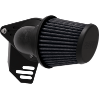 VANCE & HINES VO2 Falcon Air Intake Forged Carbon Fiber 41053