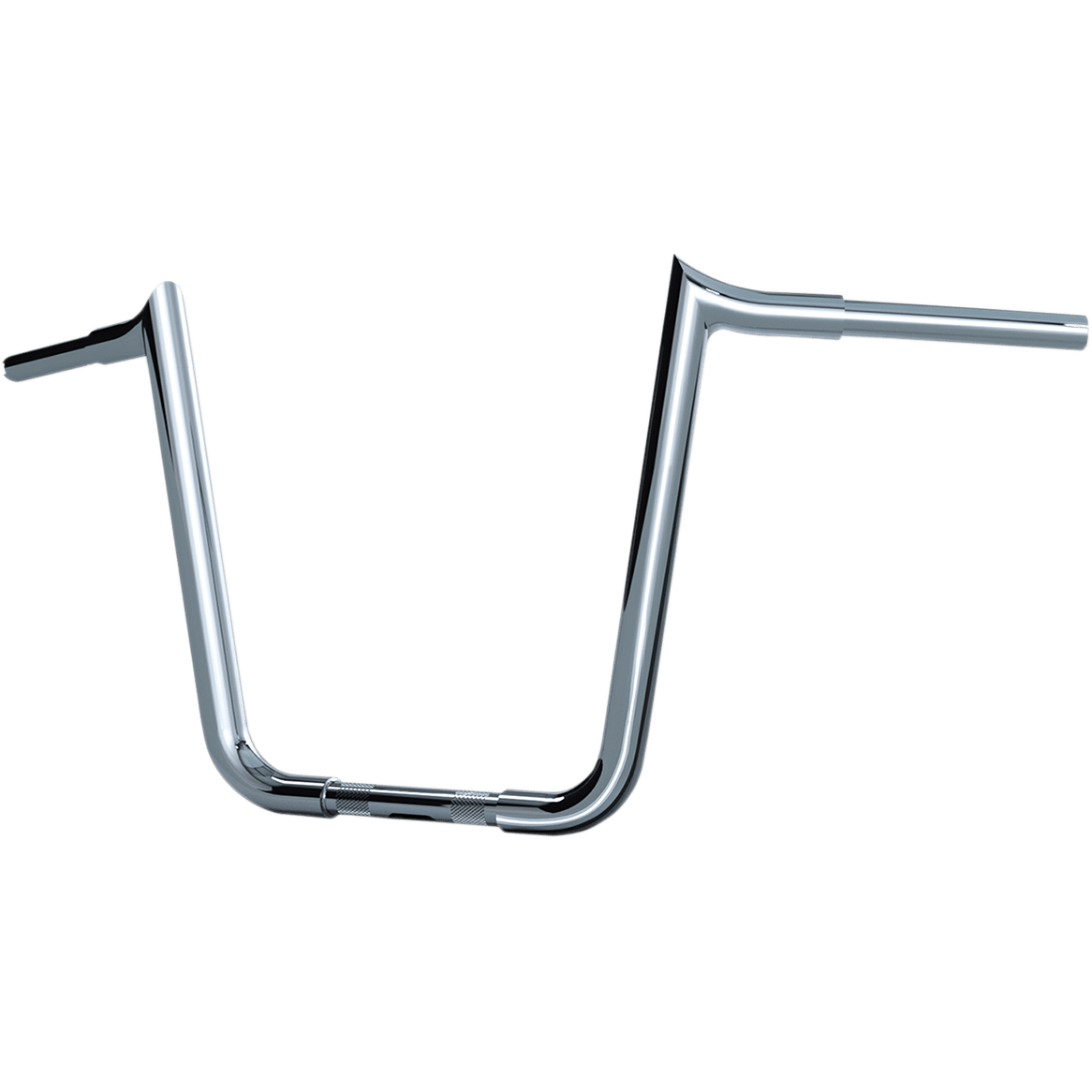 MAGNUM SHIELDING Handlebar Viking 16" Chrome 3HB0316