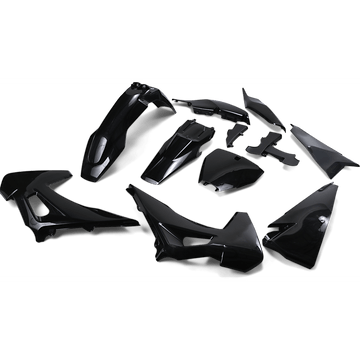 UFO Body Kit Black HUKIT622001