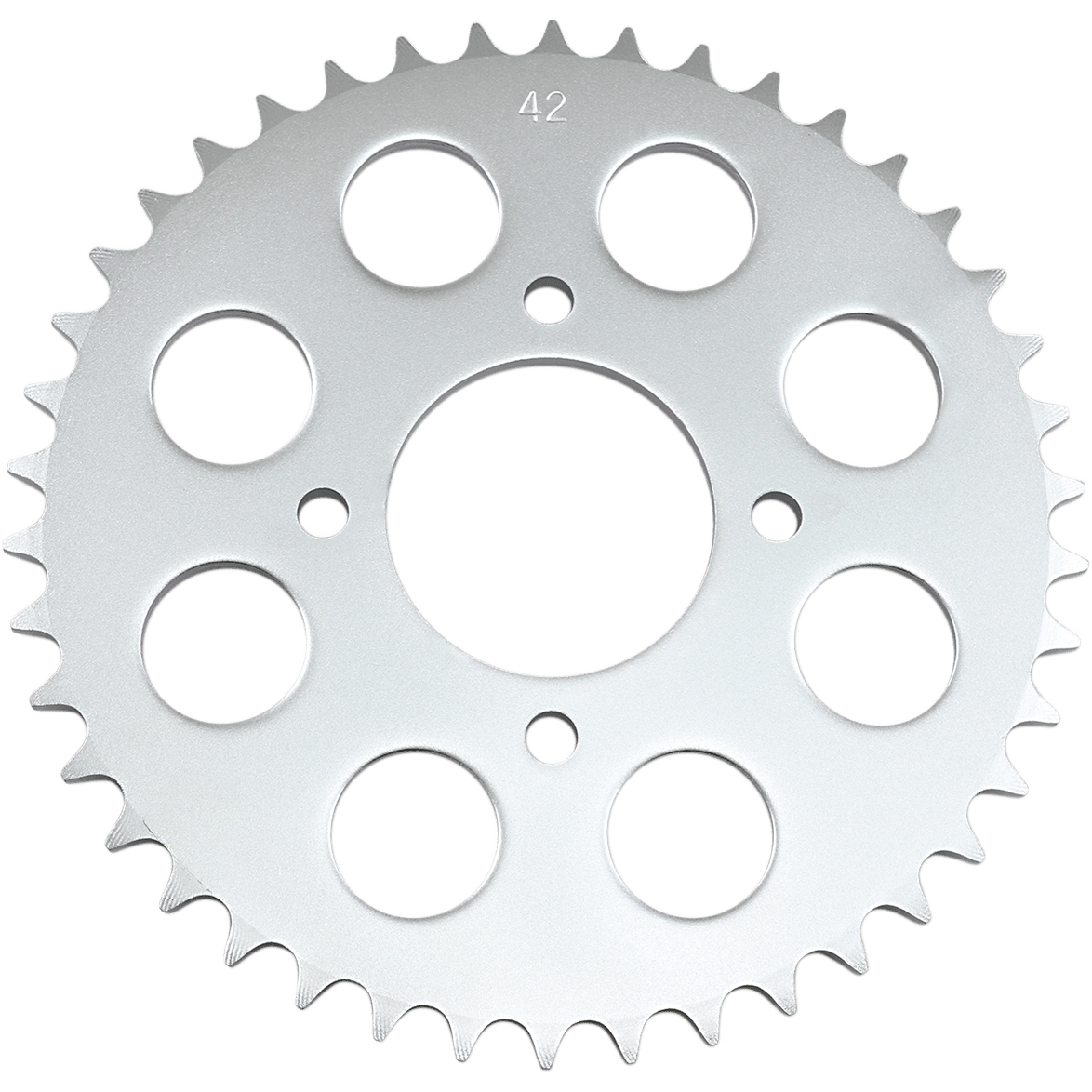 PARTS UNLIMITED Rear Sprocket 42 Tooth Honda