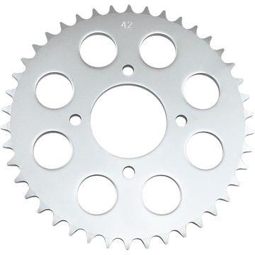 PARTS UNLIMITED Rear Sprocket 42 Tooth Honda