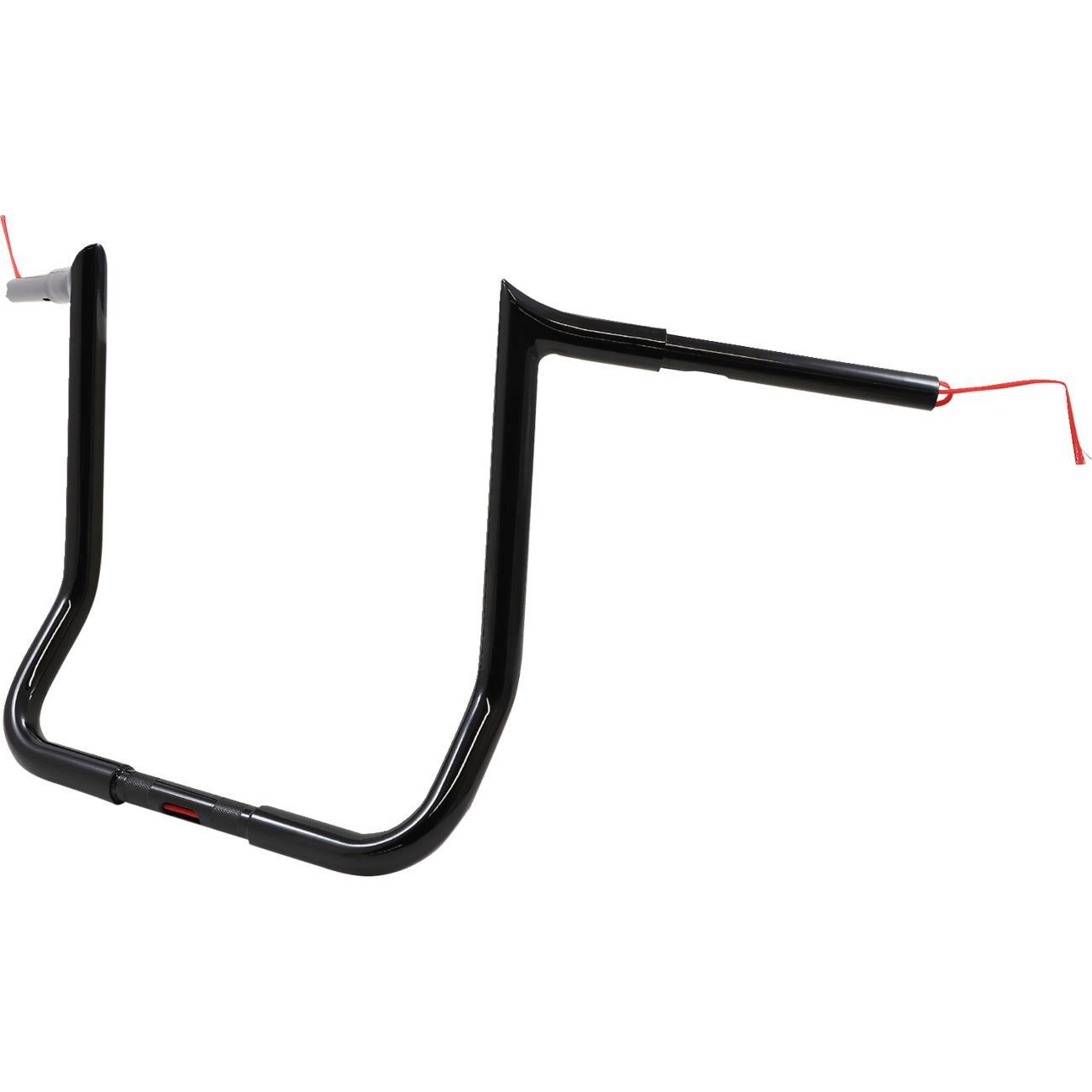 MAGNUM SHIELDING Handlebar Kit Warrior 14" Black Pearl™ 48887714