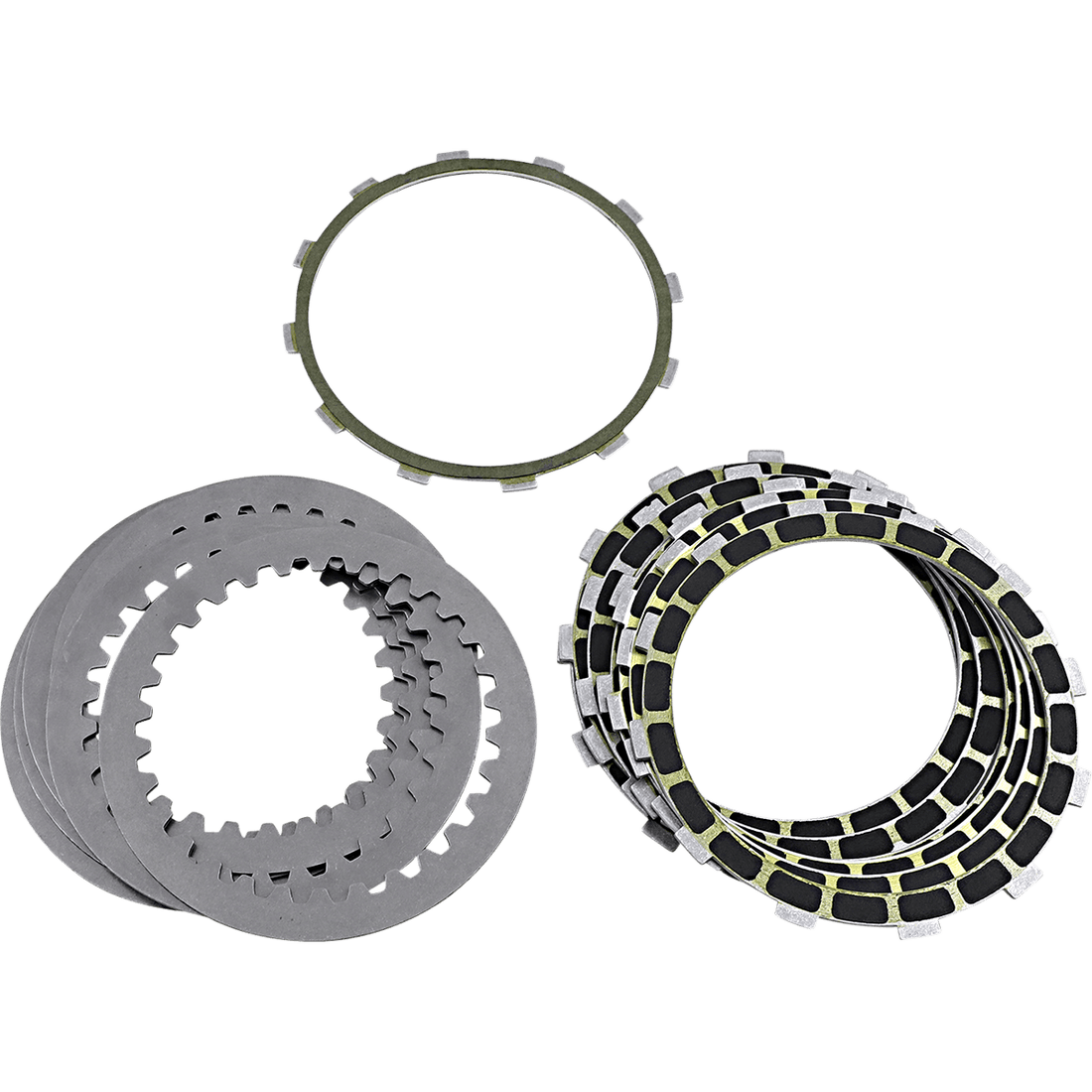 BARNETT Clutch Kit 3061720011