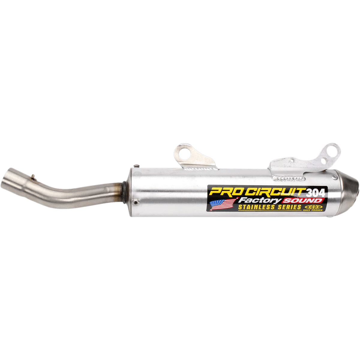 PRO CIRCUIT 304 Silencer SH02250SE