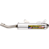 PRO CIRCUIT 304 Silencer SH02250SE