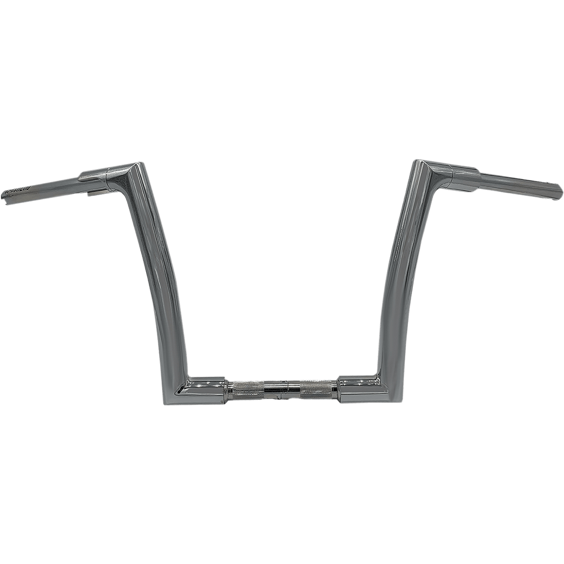 FAT BAGGERS INC. Handlebar Flat Top 12" Chrome 607012