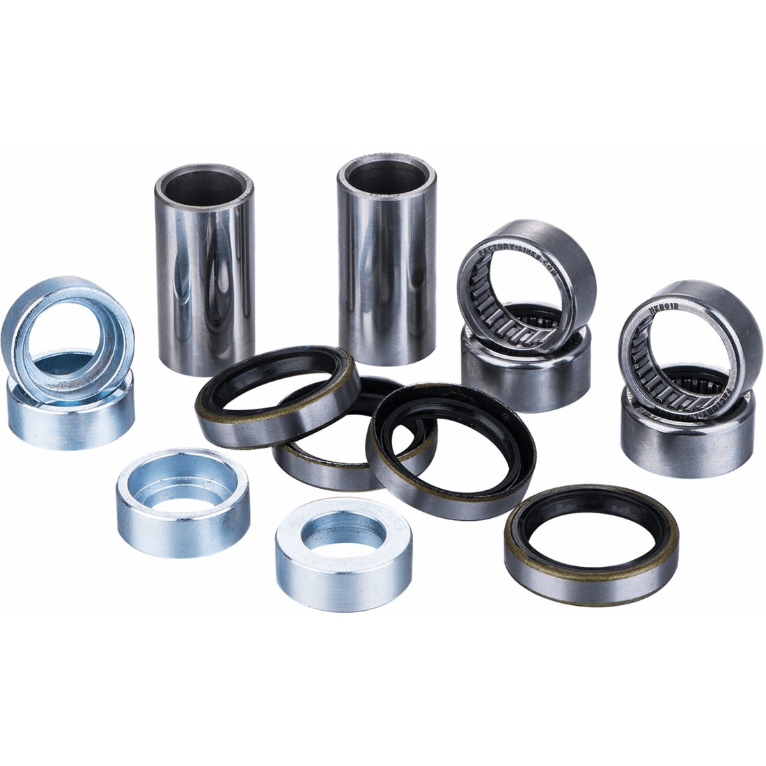 FACTORY LINKS Swingarm Bearing Kit