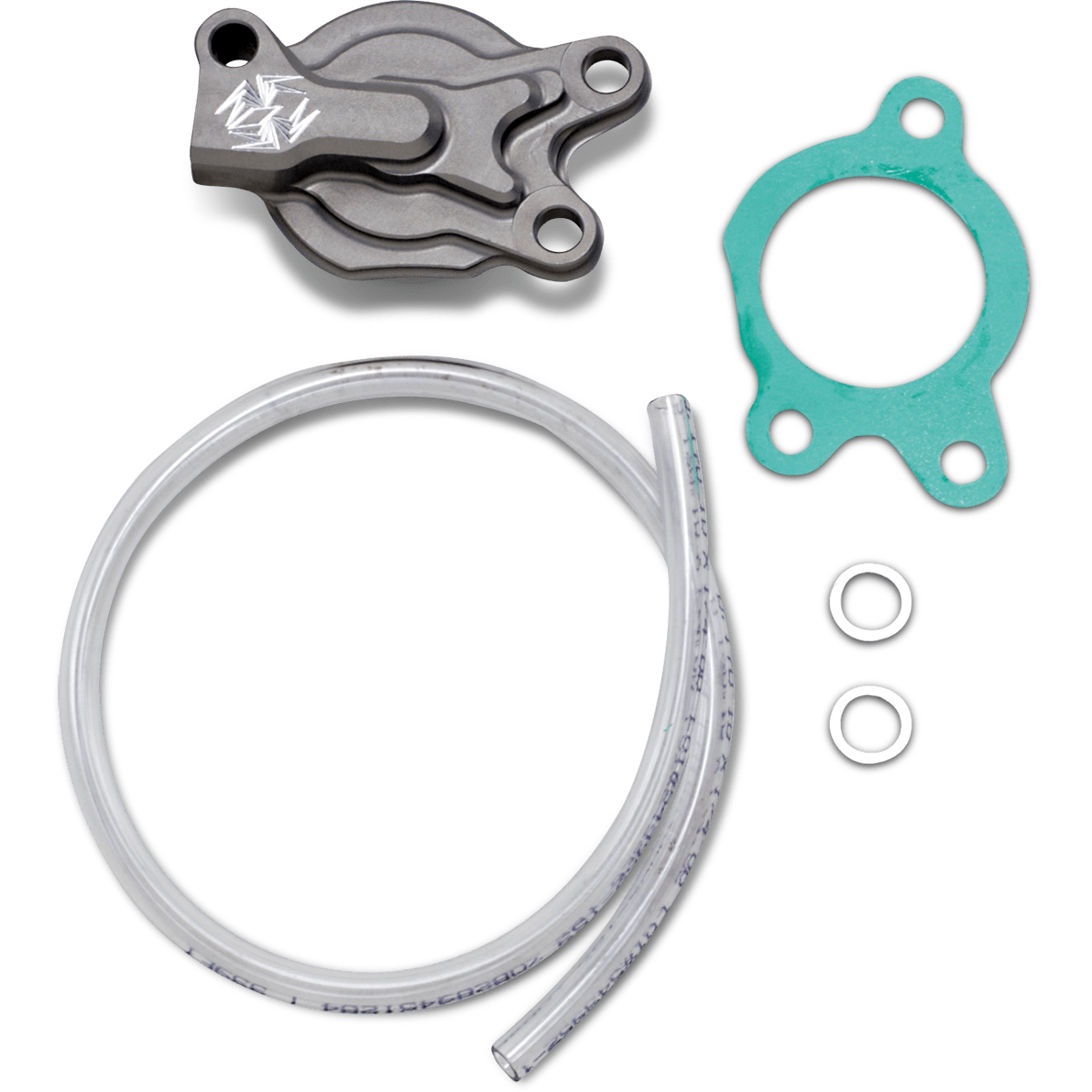 REKLUSE Slave Cylinder Kit Gas Gas/Husqvarna/KTM RMS2400026