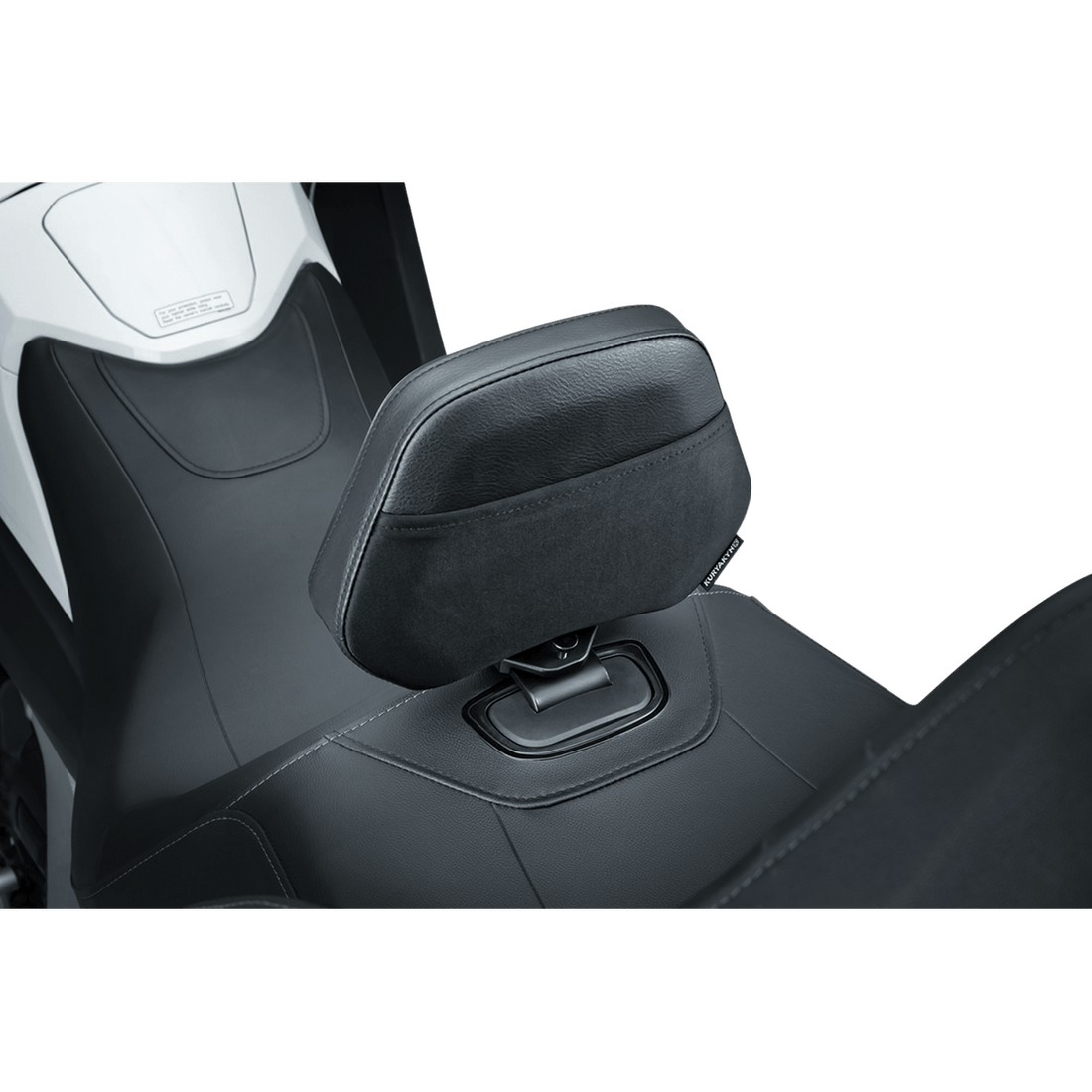 KURYAKYN Omni Driver's Backrest