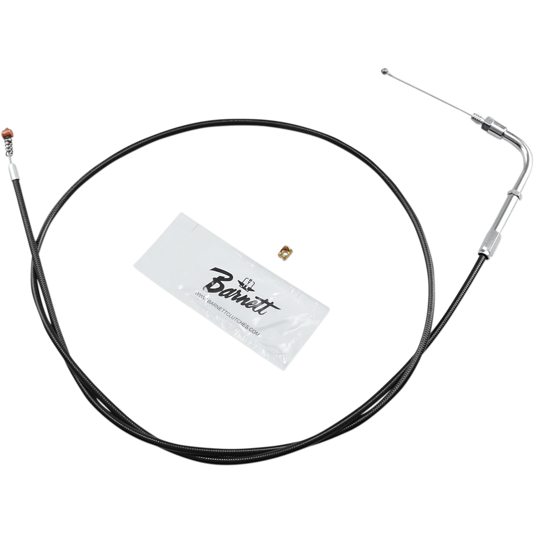 BARNETT Idle Cable Black