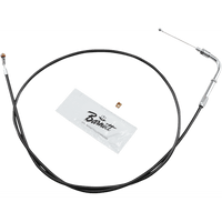 BARNETT Idle Cable Black