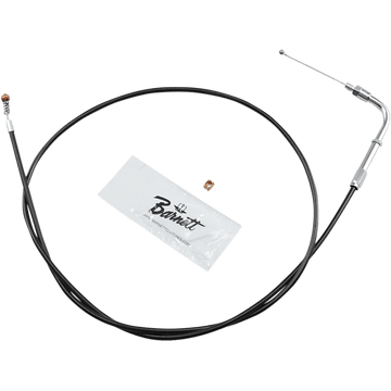 BARNETT Idle Cable Black