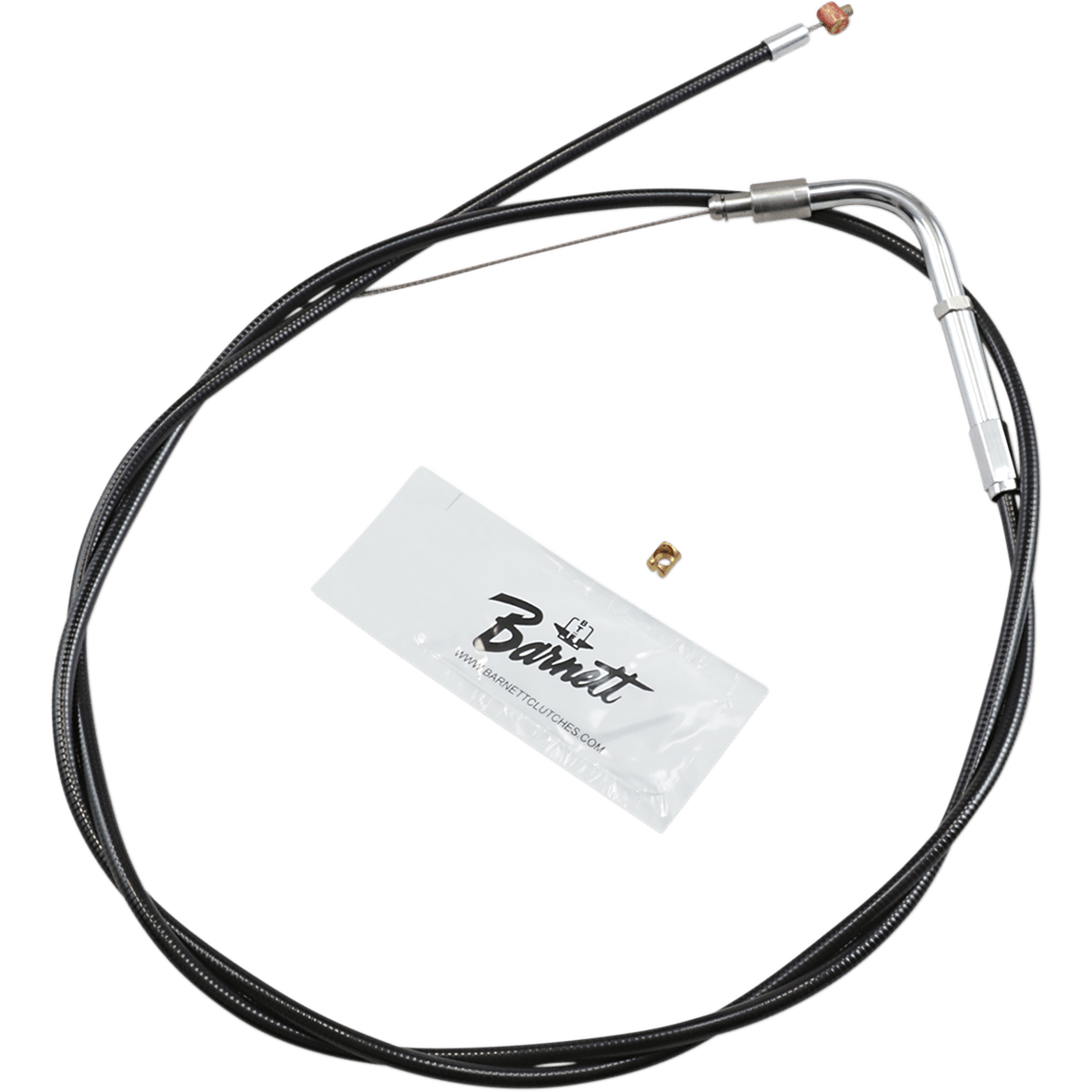 BARNETT Idle Cable +6" Black