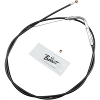 BARNETT Idle Cable +6" Black