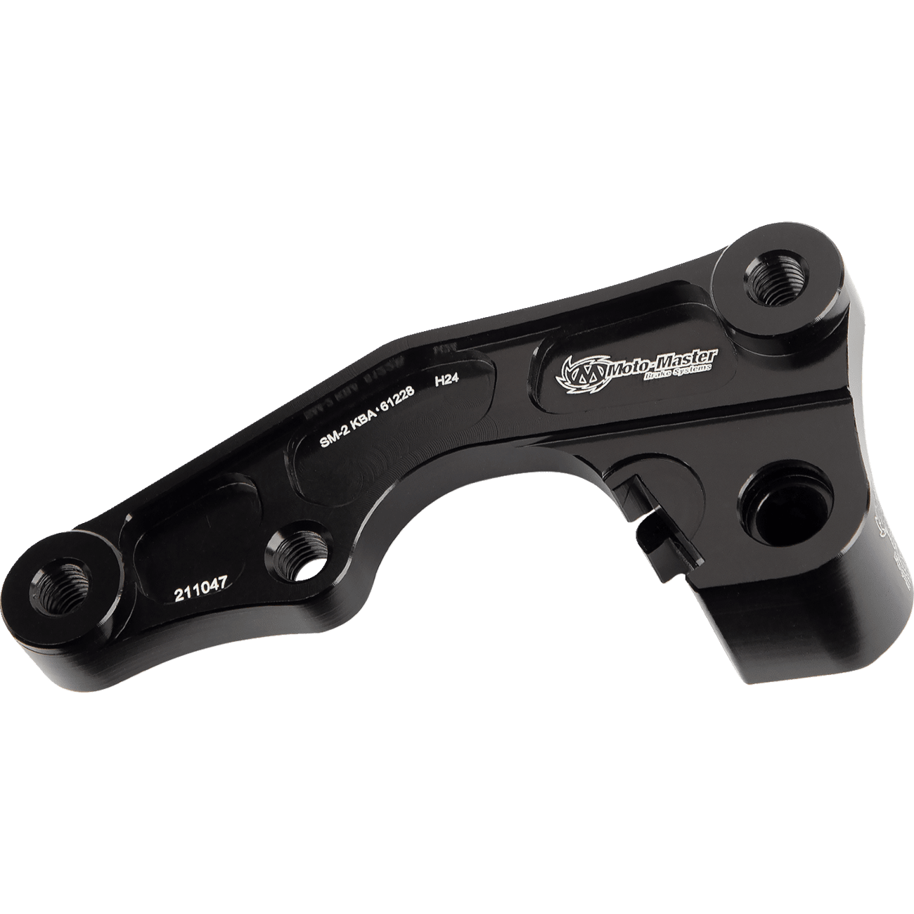 MOTO-MASTER Caliper Adapter