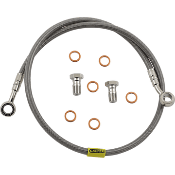 GALFER Brake Line Stainless Steel