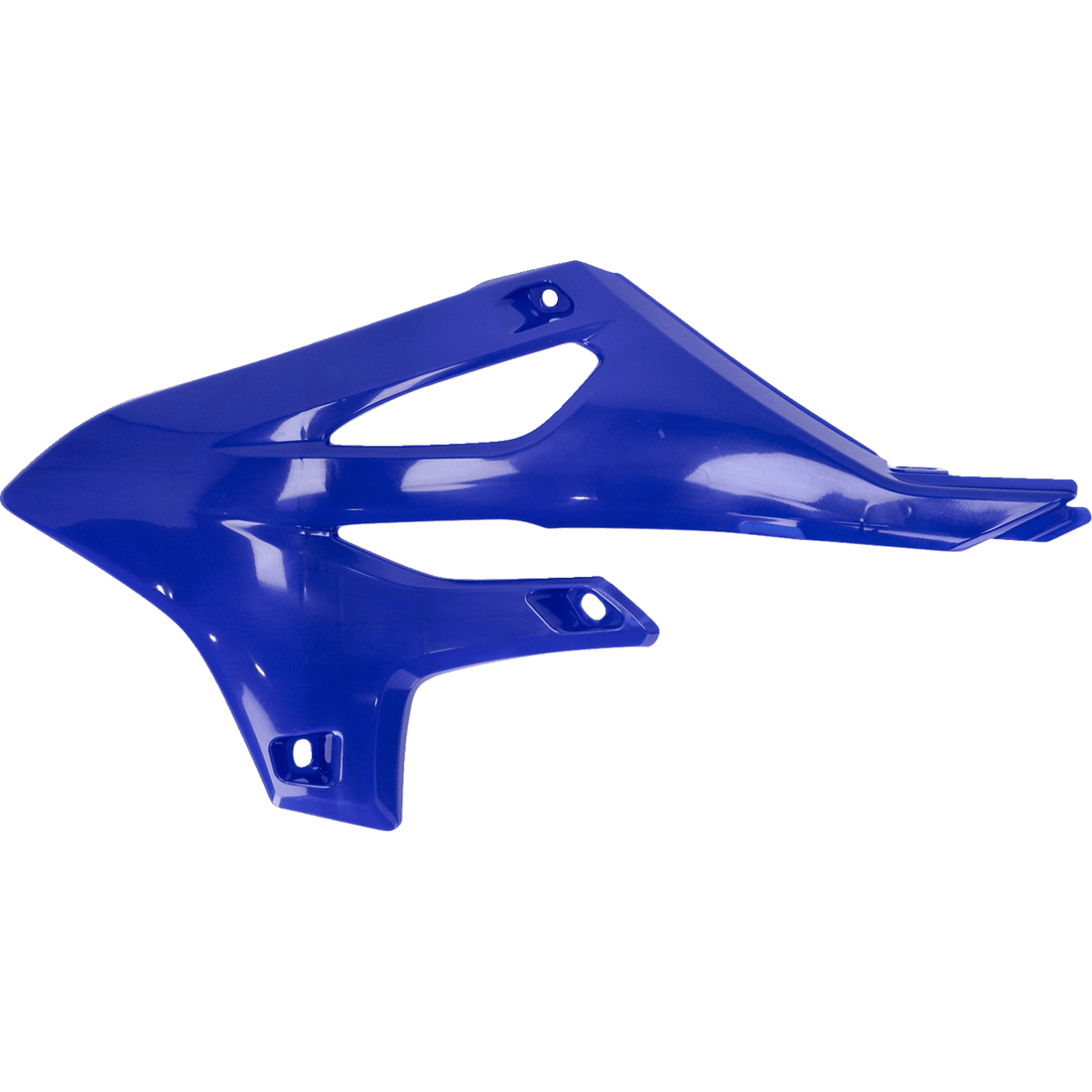 ACERBIS Radiator Shrouds Blue