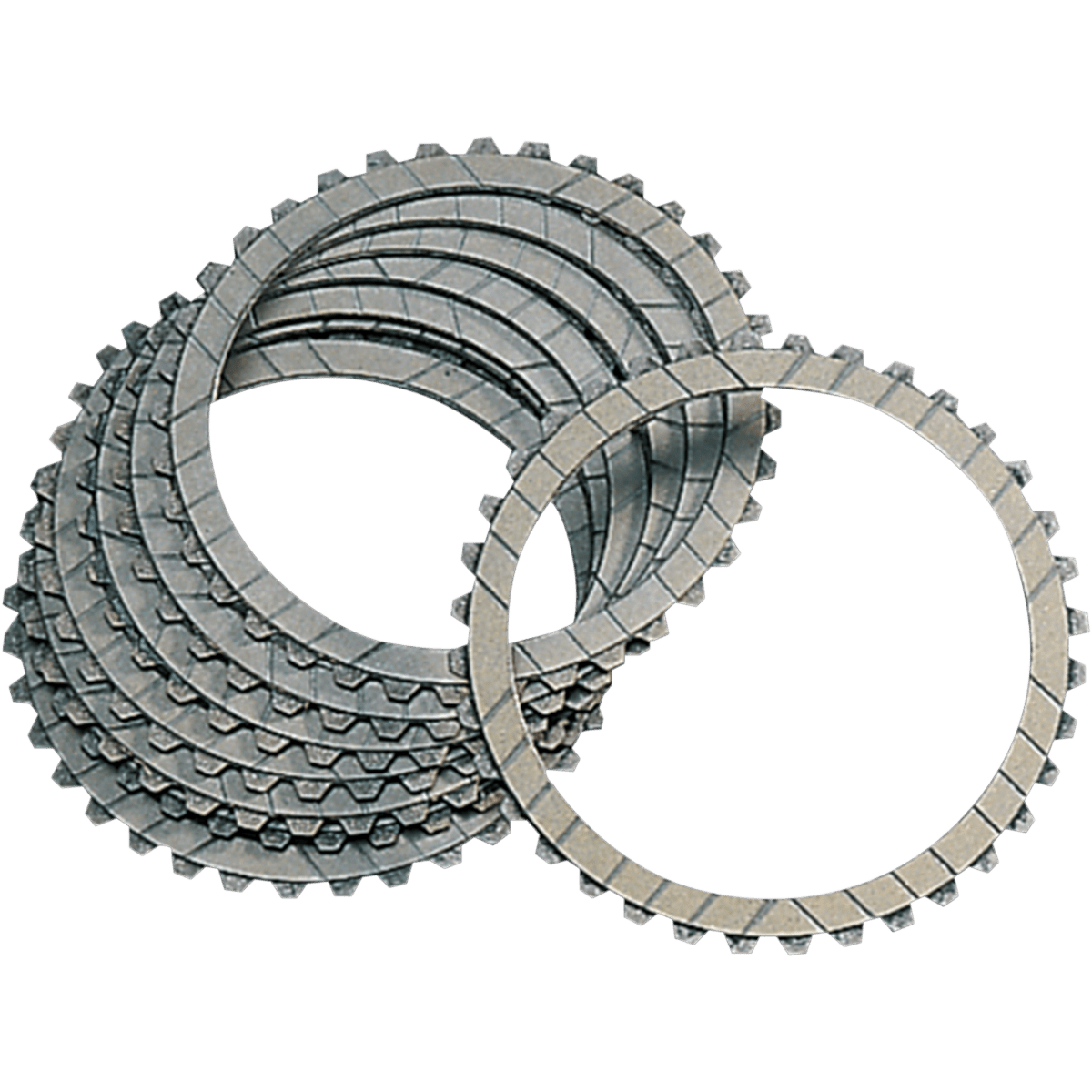 BARNETT Clutch Friction Plates 3023010011