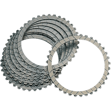 BARNETT Clutch Friction Plates 3023010011