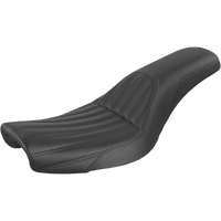 SADDLEMEN Knuckle Profiler™ Seat Black 89604047K