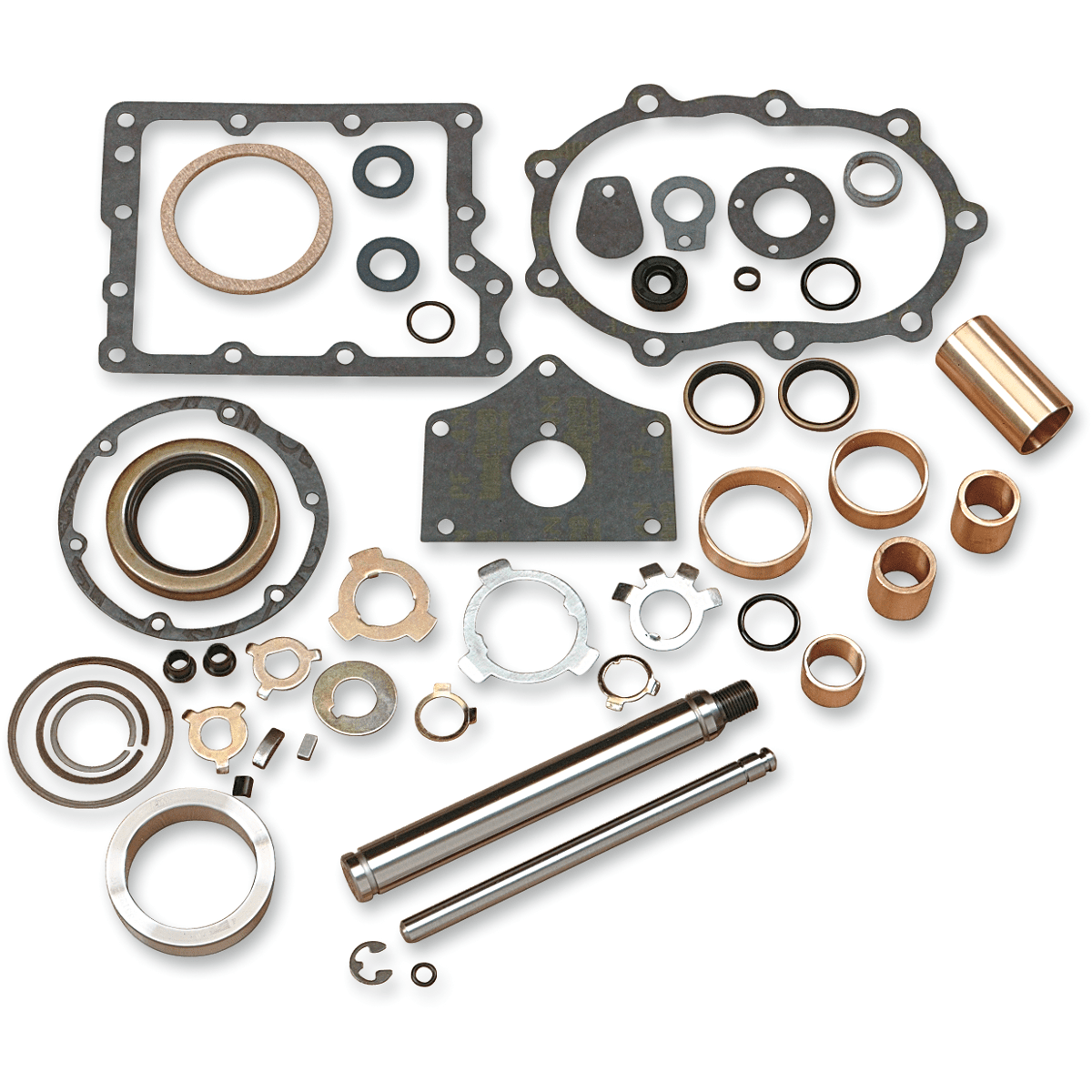 JIMS Transmission Rebuild Kit 4 Speed 3303176E