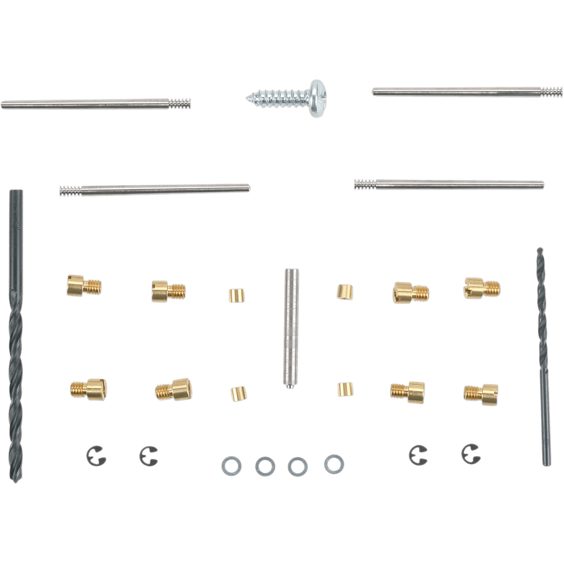 DYNOJET Jet Kit Stage 3 Suzuki 3310