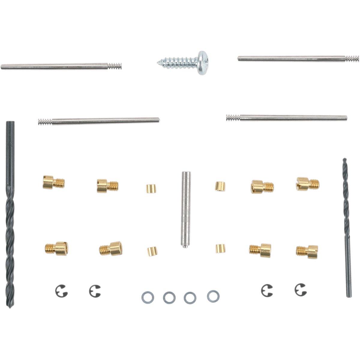 DYNOJET Jet Kit Stage 3 Suzuki 3310