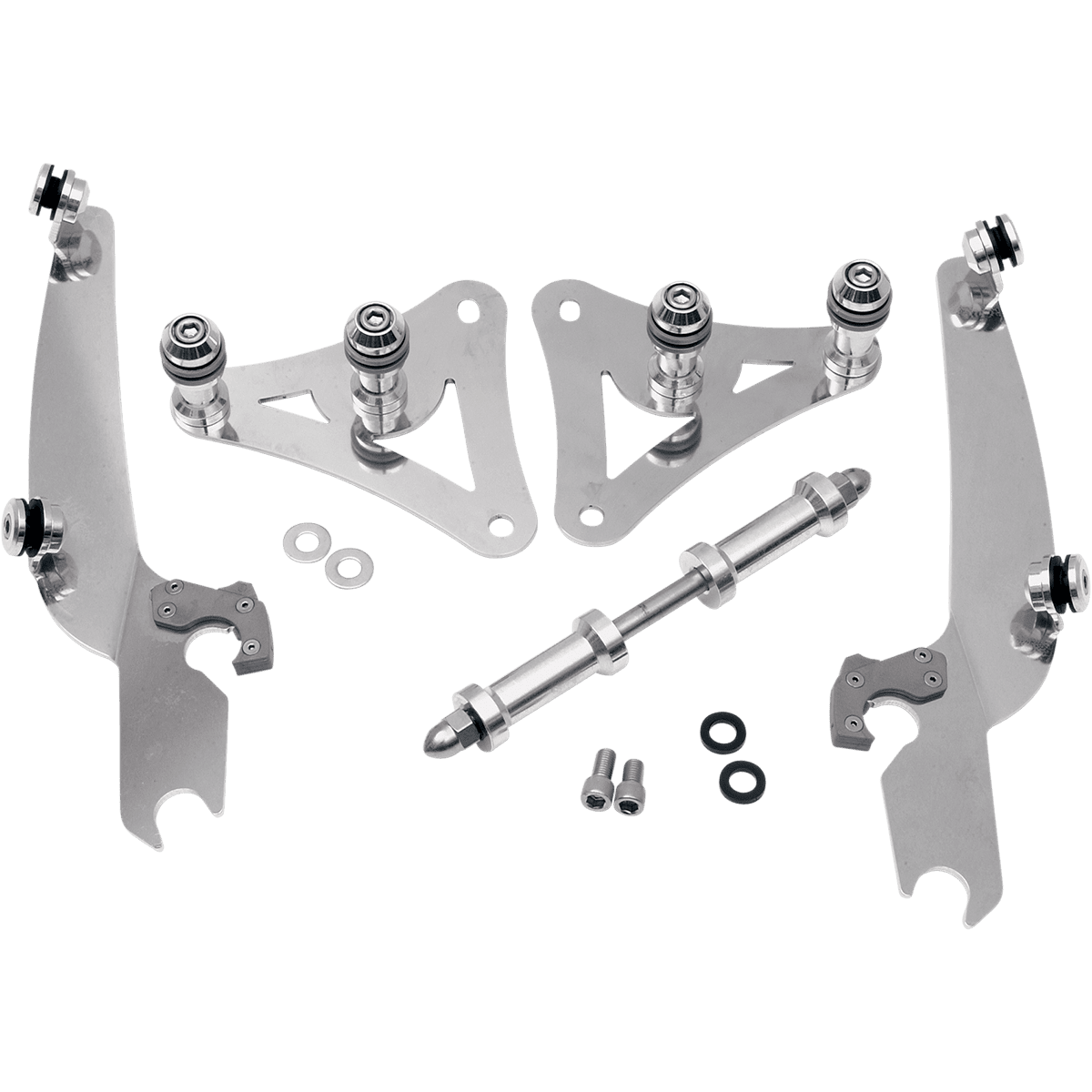 MEMPHIS SHADES Sportshield Trigger-Lock Mounting Kit MEM8926