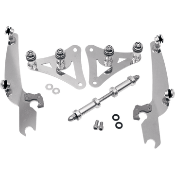 MEMPHIS SHADES Sportshield Trigger-Lock Mounting Kit MEM8926