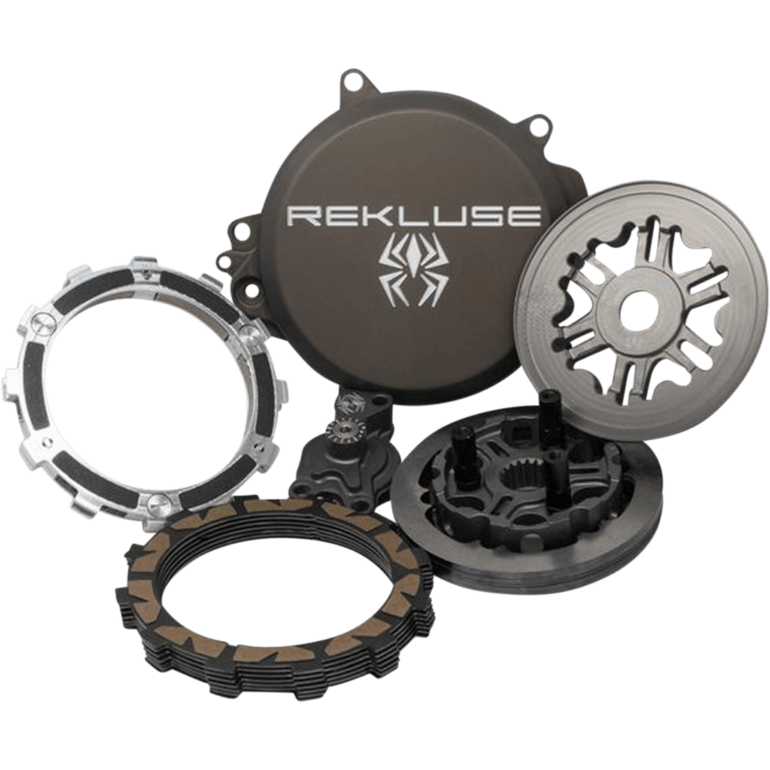 REKLUSE RadiusCX Clutch Kit Gas Gas/Husqvarna/KTM RMS7913051